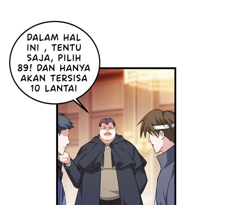Became King After Being Bitten Chapter 13 Gambar 14