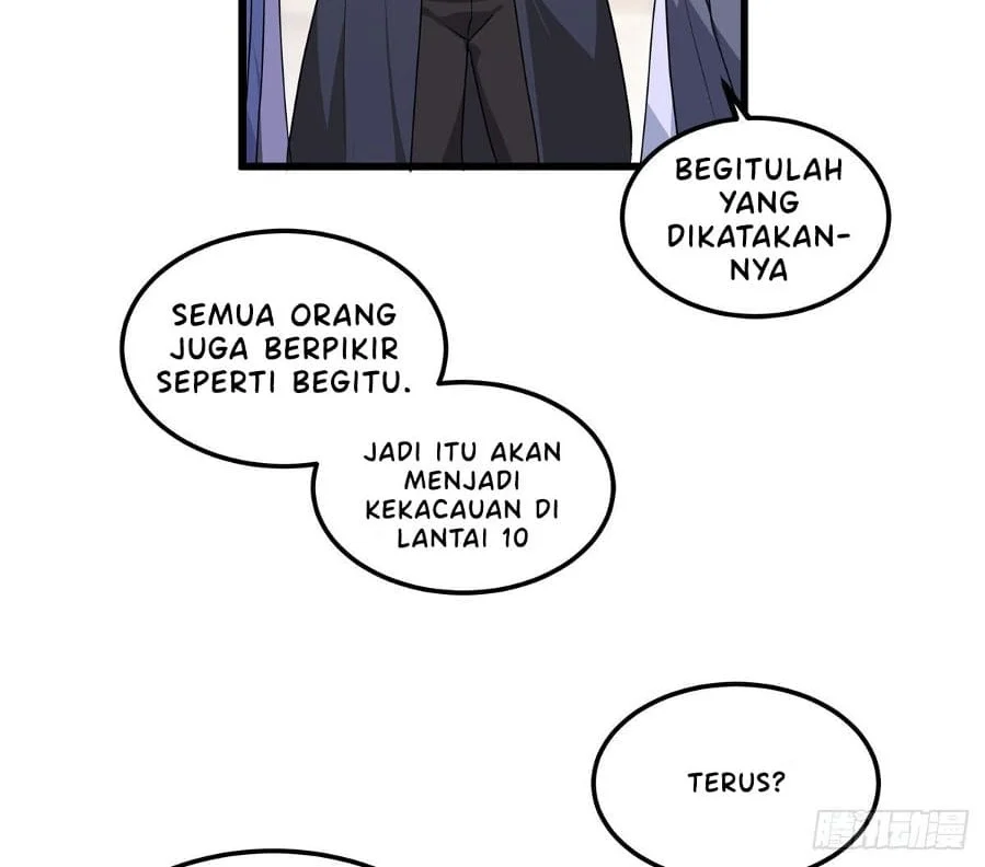 Became King After Being Bitten Chapter 13 Gambar 15
