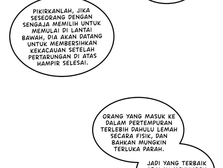Became King After Being Bitten Chapter 13 Gambar 16