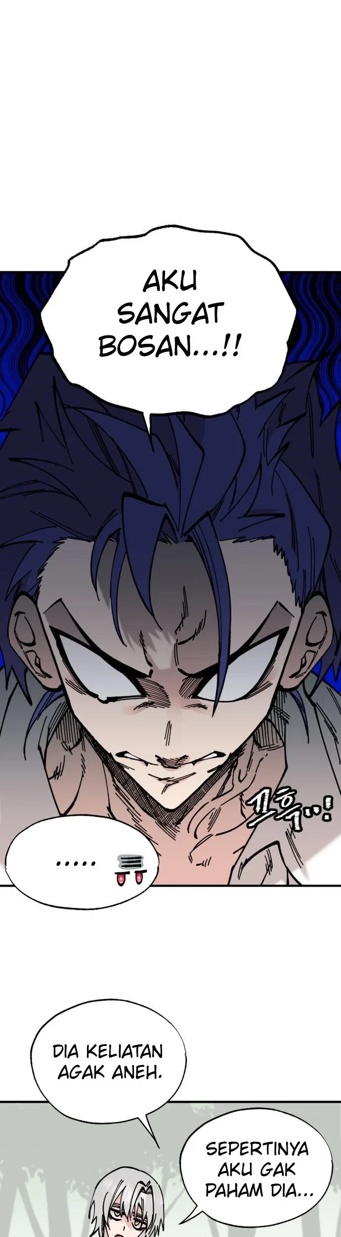 Rathard Chapter 40 halaman 11