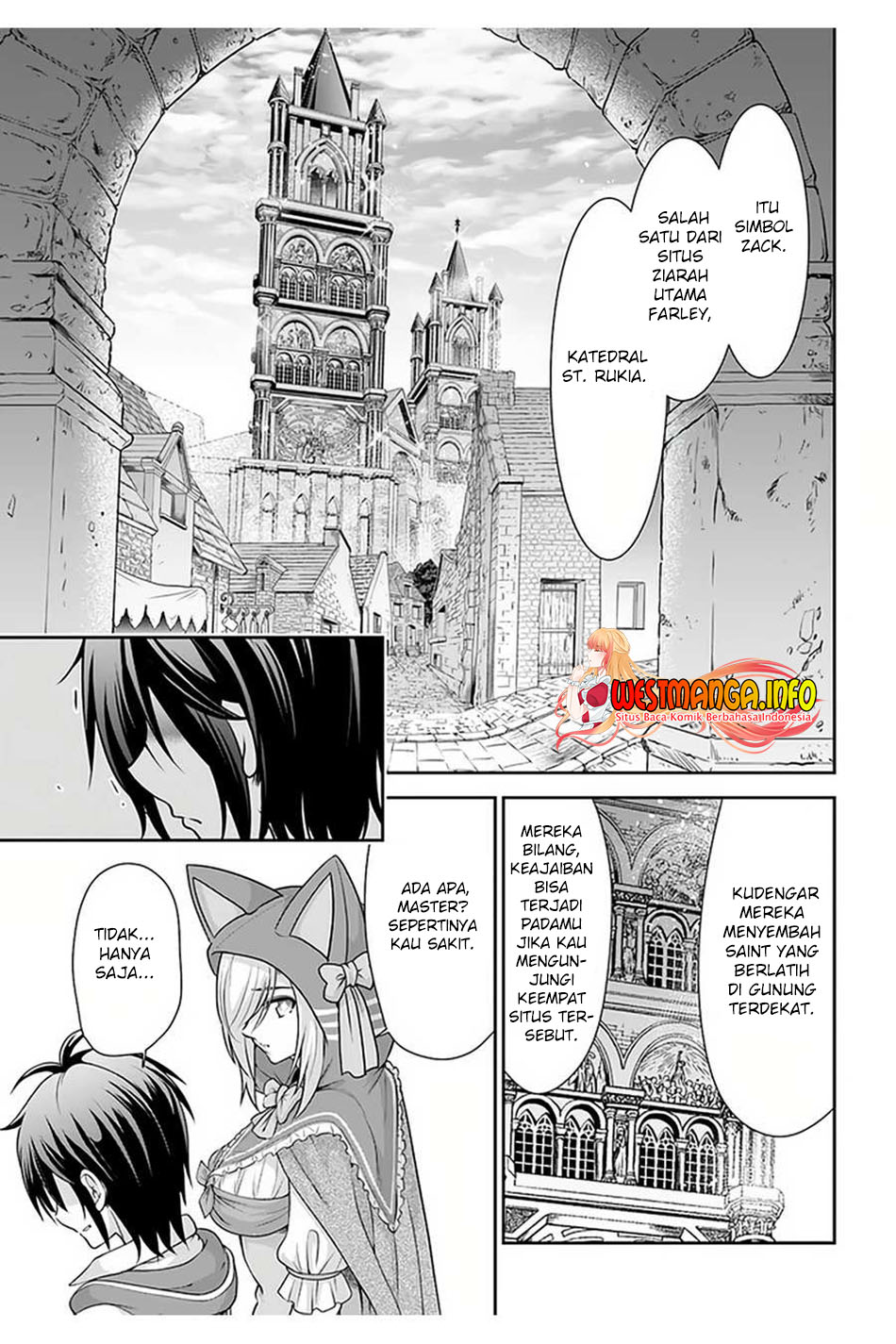 Tenohira Kaitaku Mura de Isekai Kenkokuki: Fueteku Yome-tachi to Nonbiri Mujintou Life (fix) Chapter 27 Gambar 7