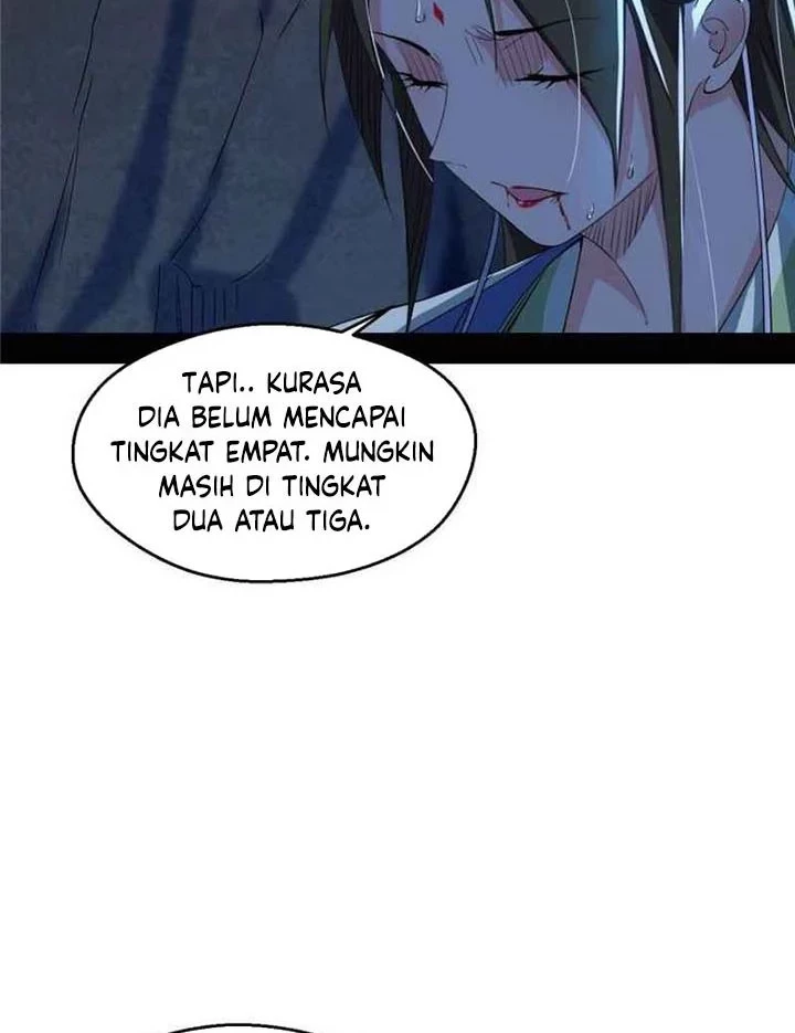I’m An Evil God Chapter 135 halaman 9
