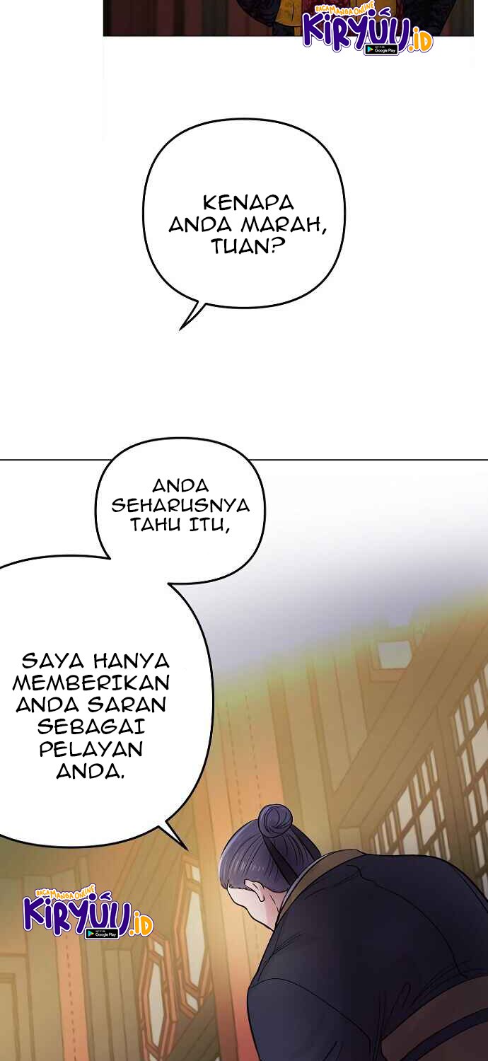 Time Roulette Chapter 35 halaman 13