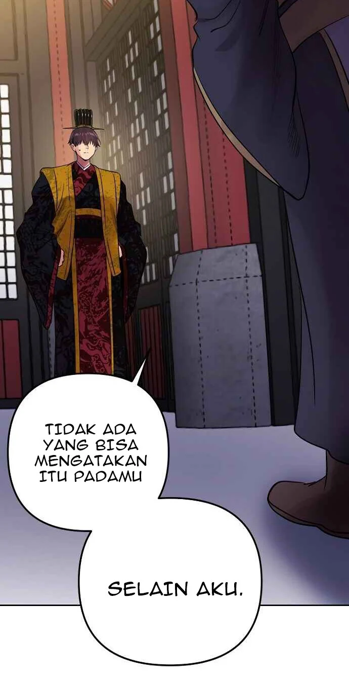 Time Roulette Chapter 35 halaman 14