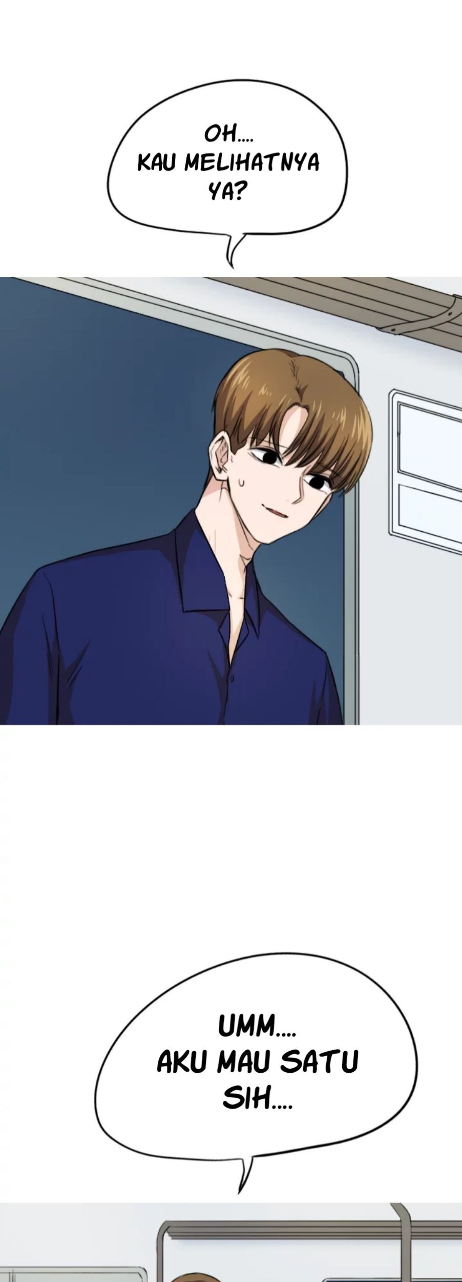 Drawing Romance Chapter 37 halaman 13
