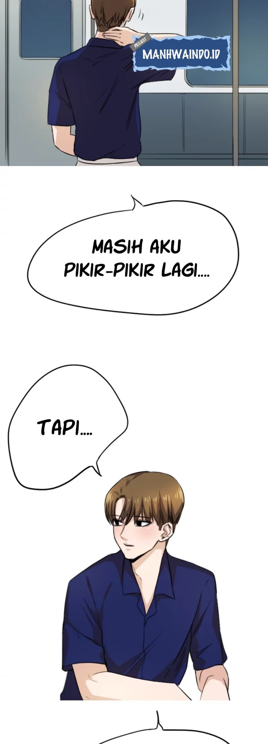 Drawing Romance Chapter 37 halaman 15