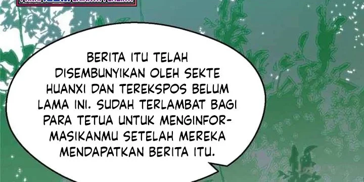I’m An Evil God Chapter 136 halaman 11