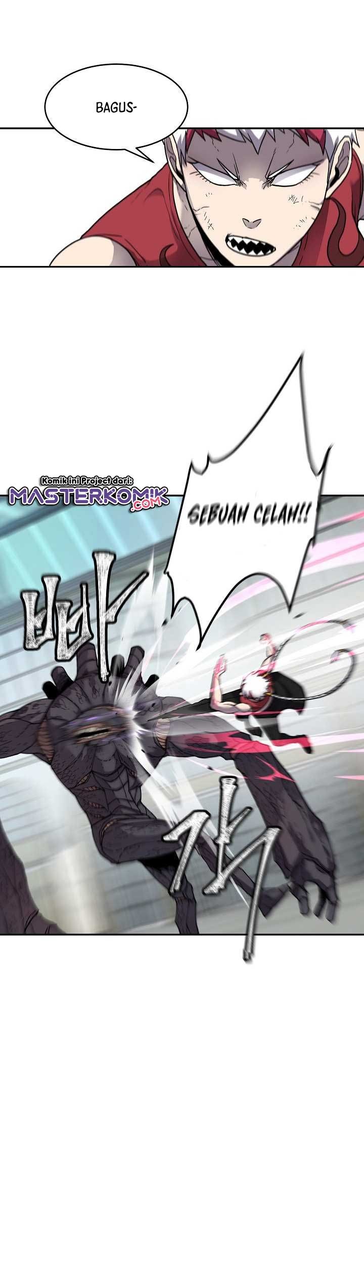 Shaman Chapter 34 halaman 10