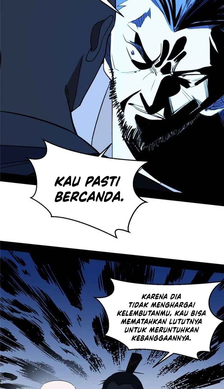 I’m An Evil God Chapter 137 halaman 9