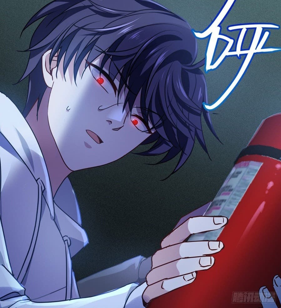 Became King After Being Bitten Chapter 14 Gambar 15