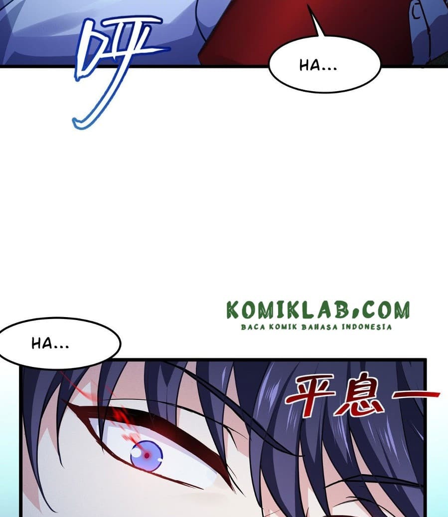 Became King After Being Bitten Chapter 14 Gambar 16