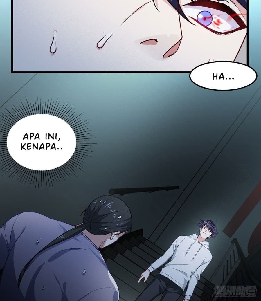Became King After Being Bitten Chapter 14 Gambar 17
