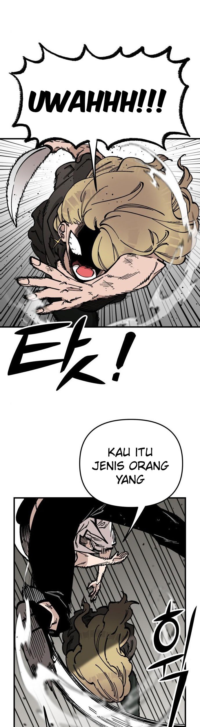 Rathard Chapter 45 halaman 11