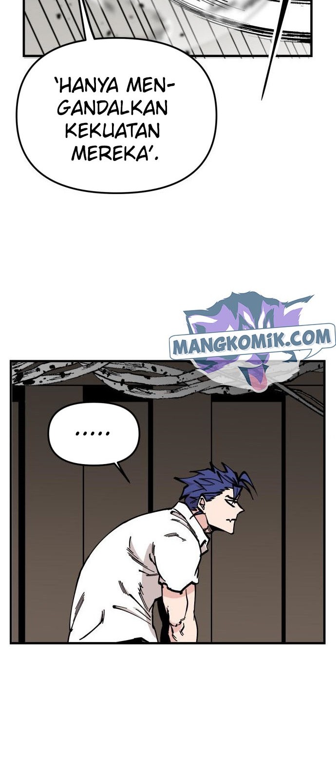 Rathard Chapter 45 halaman 12