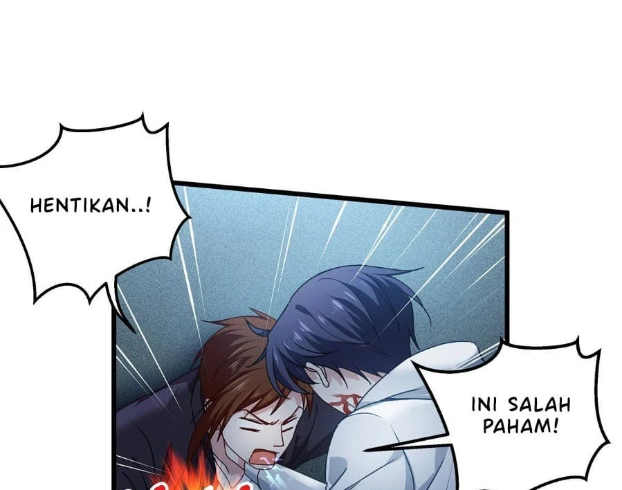 Became King After Being Bitten Chapter 15 Gambar 20