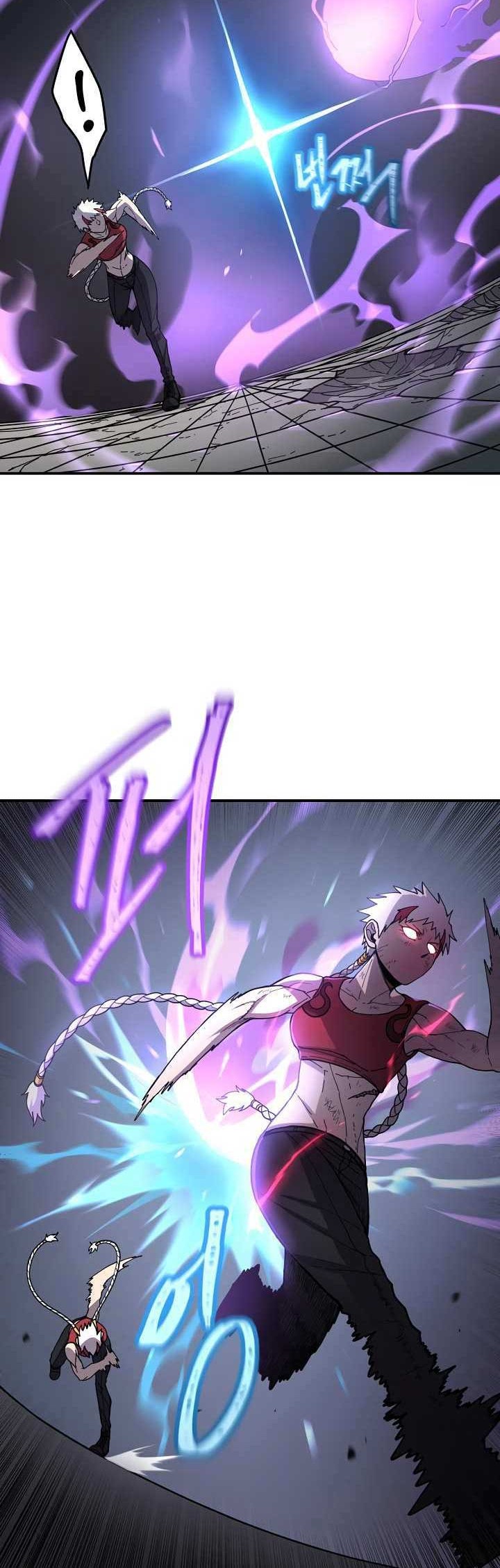Shaman Chapter 36 halaman 9