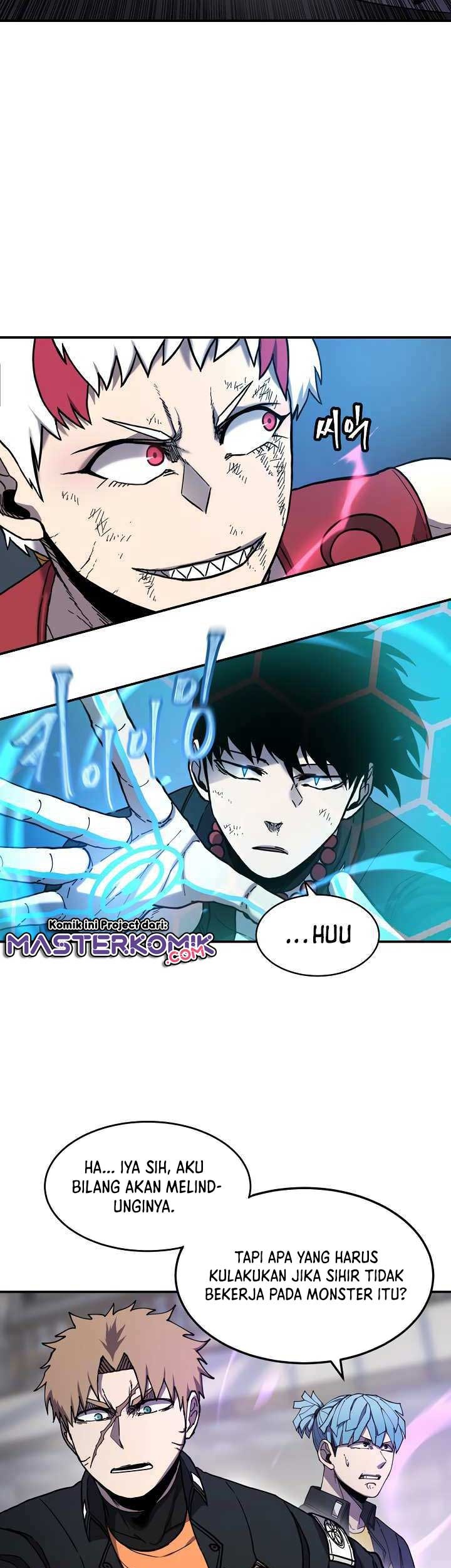 Shaman Chapter 36 halaman 10