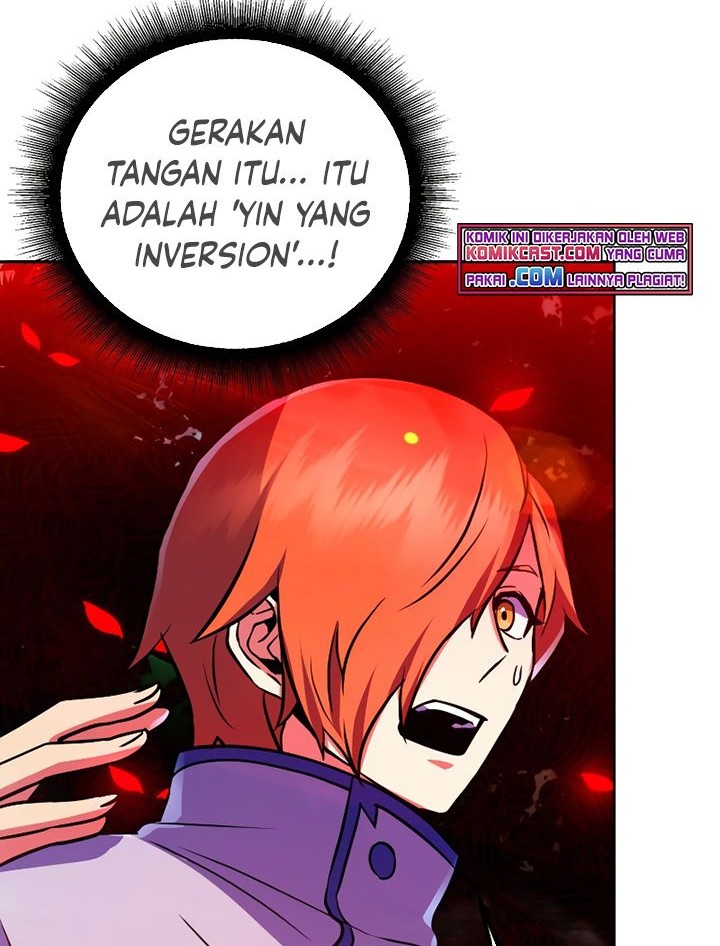 Maxed Out Leveling Chapter 25 halaman 11