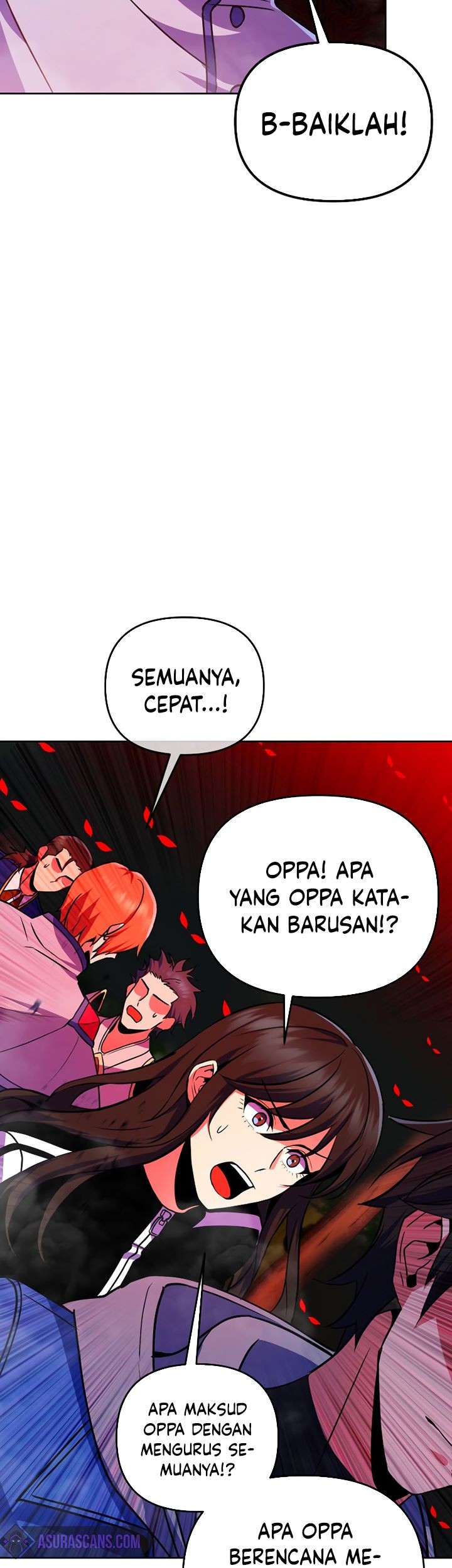 Maxed Out Leveling Chapter 25 halaman 12