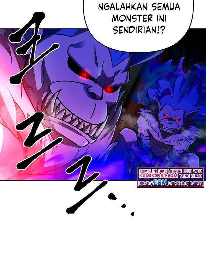 Maxed Out Leveling Chapter 25 halaman 13