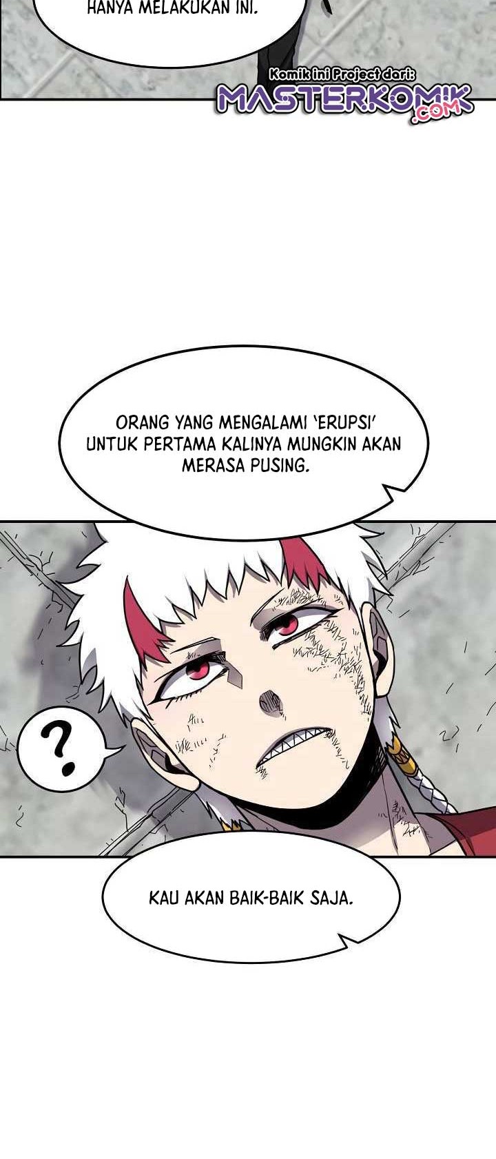 Shaman Chapter 37 halaman 9