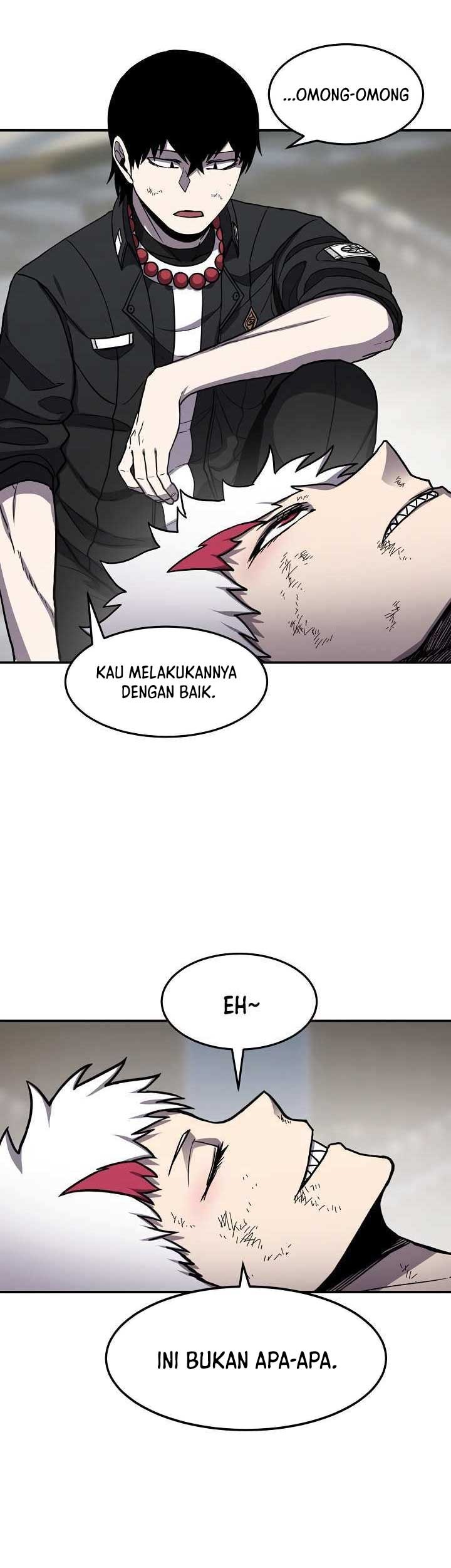 Shaman Chapter 37 halaman 10