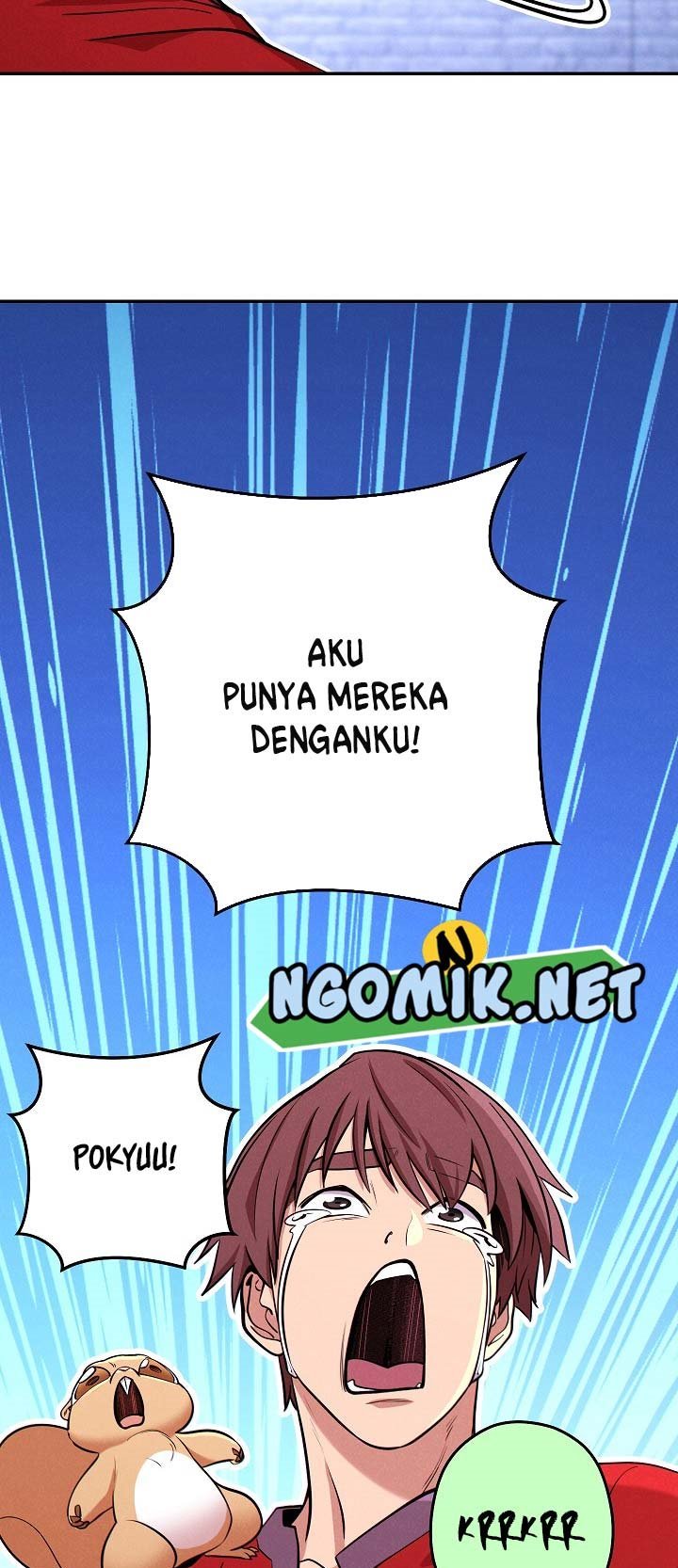Dungeon Reset Chapter 107 halaman 17
