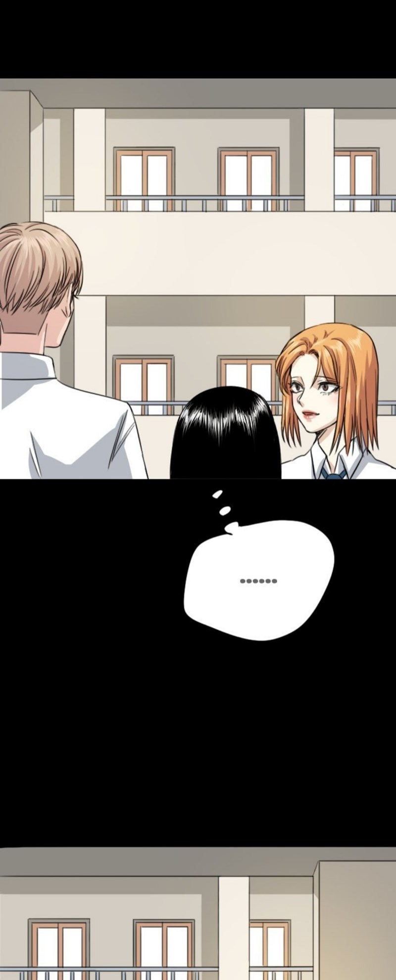 Drawing Romance Chapter 44 halaman 8