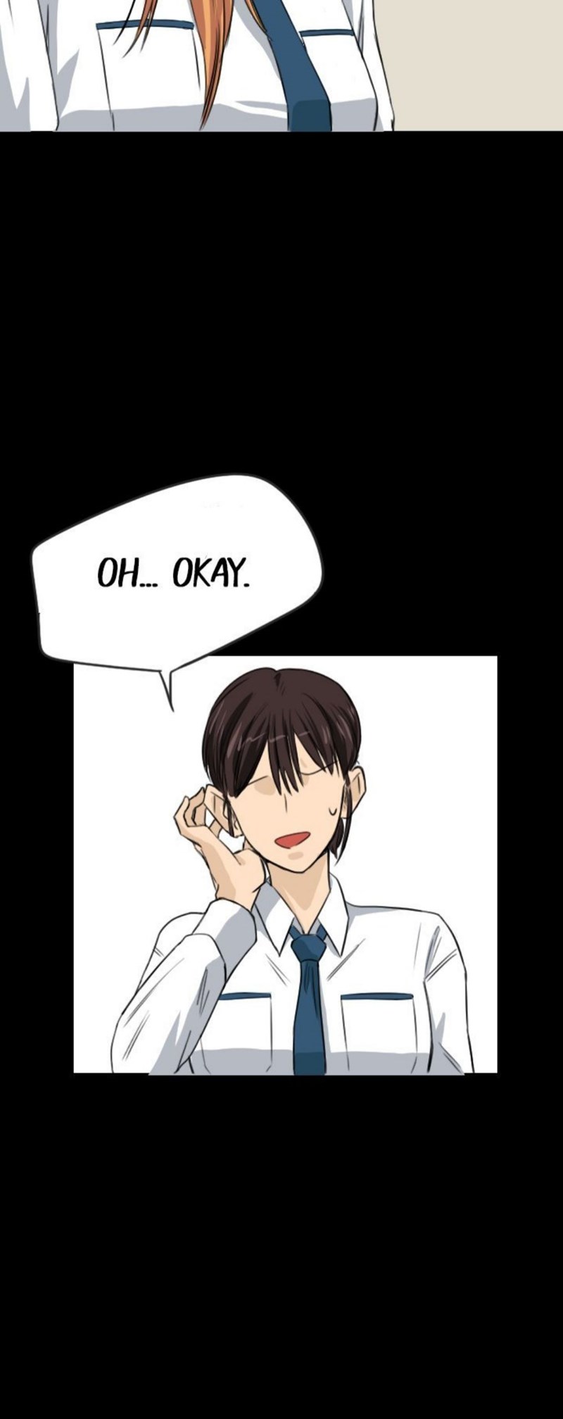 Drawing Romance Chapter 43 halaman 8