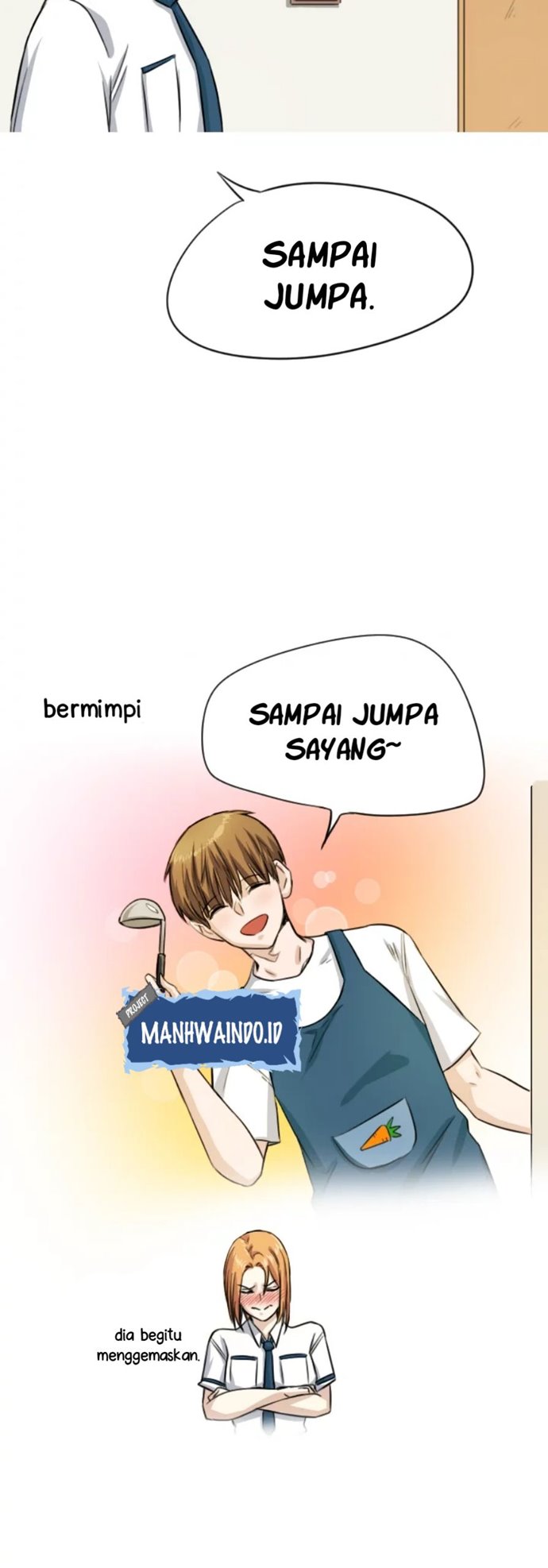 Drawing Romance Chapter 40 halaman 7