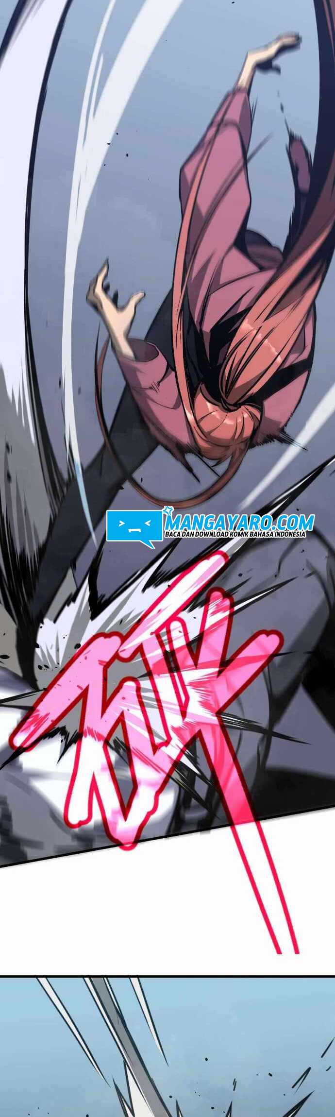 Super Evolution Chapter 36 halaman 11