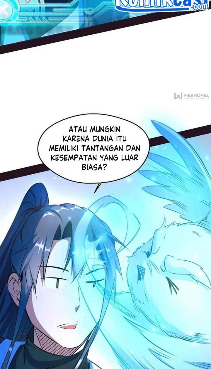 I’m An Evil God Chapter 145 halaman 14