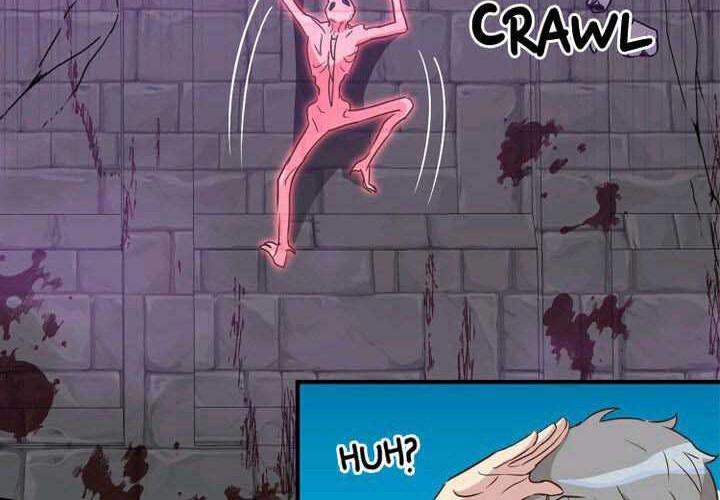 Wake Up, Warrior Chapter 27 Gambar 10