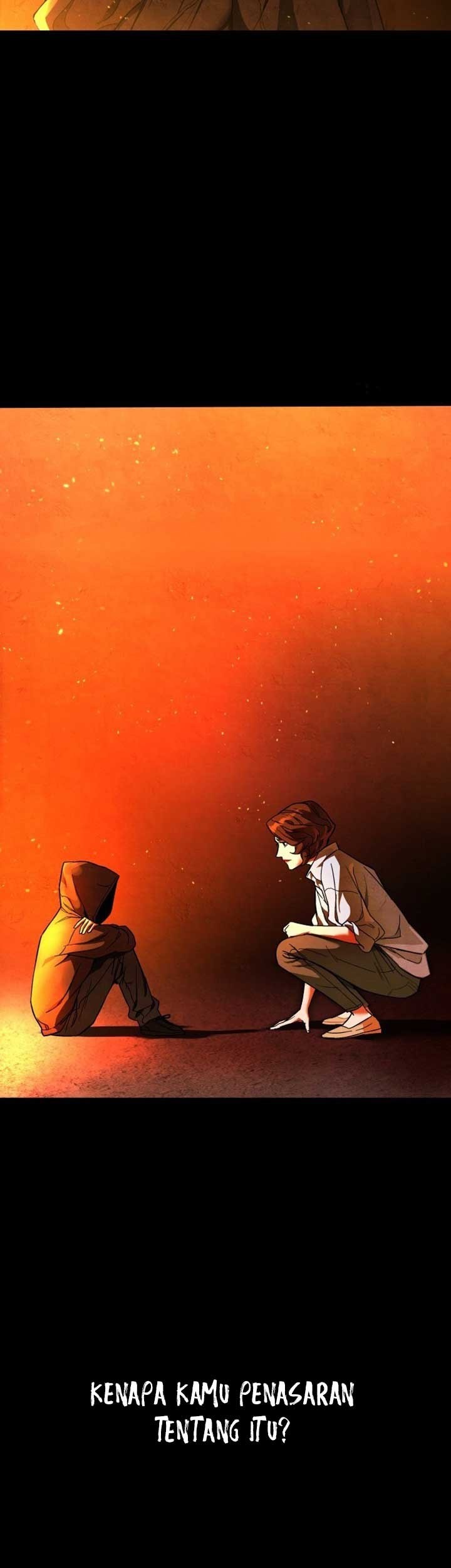 Ordinary Child Chapter 01 Gambar 19