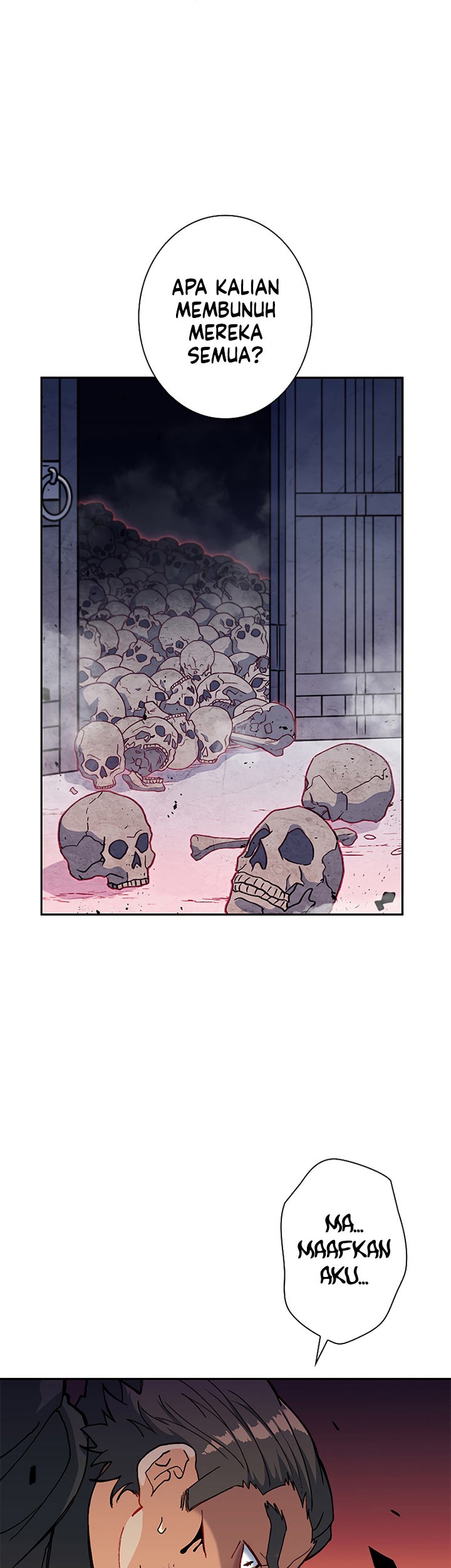 White Dragon Duke: Pendragon Chapter 15 Gambar 14