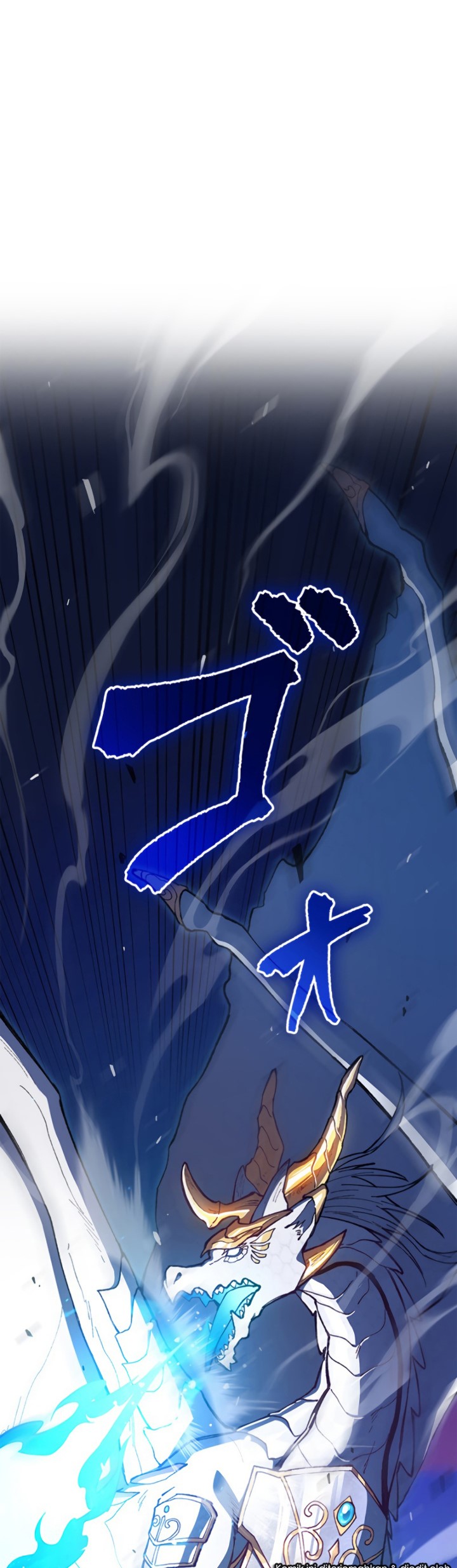 White Dragon Duke: Pendragon Chapter 03 Gambar 13