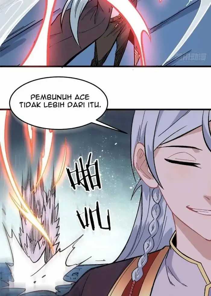All Hail the Sect Leader Chapter 74 Gambar 9
