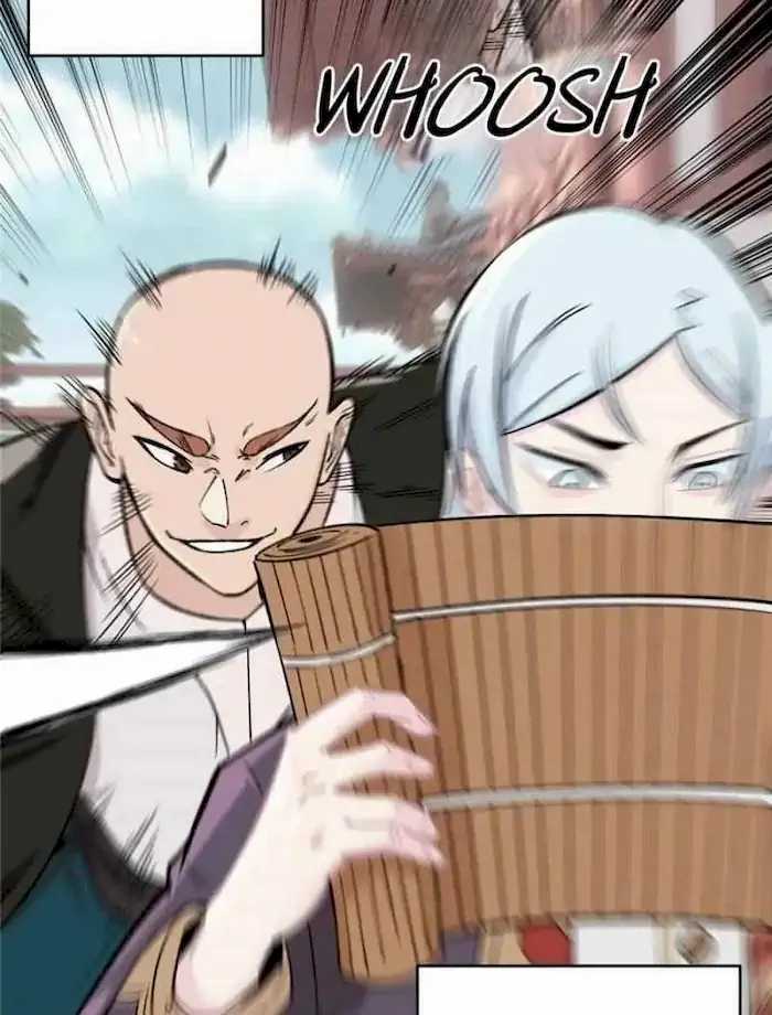 All Hail the Sect Leader Chapter 51 Gambar 9