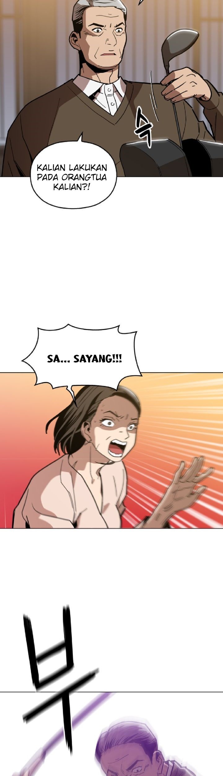 Age of Barbarism Chapter 22 Gambar 10