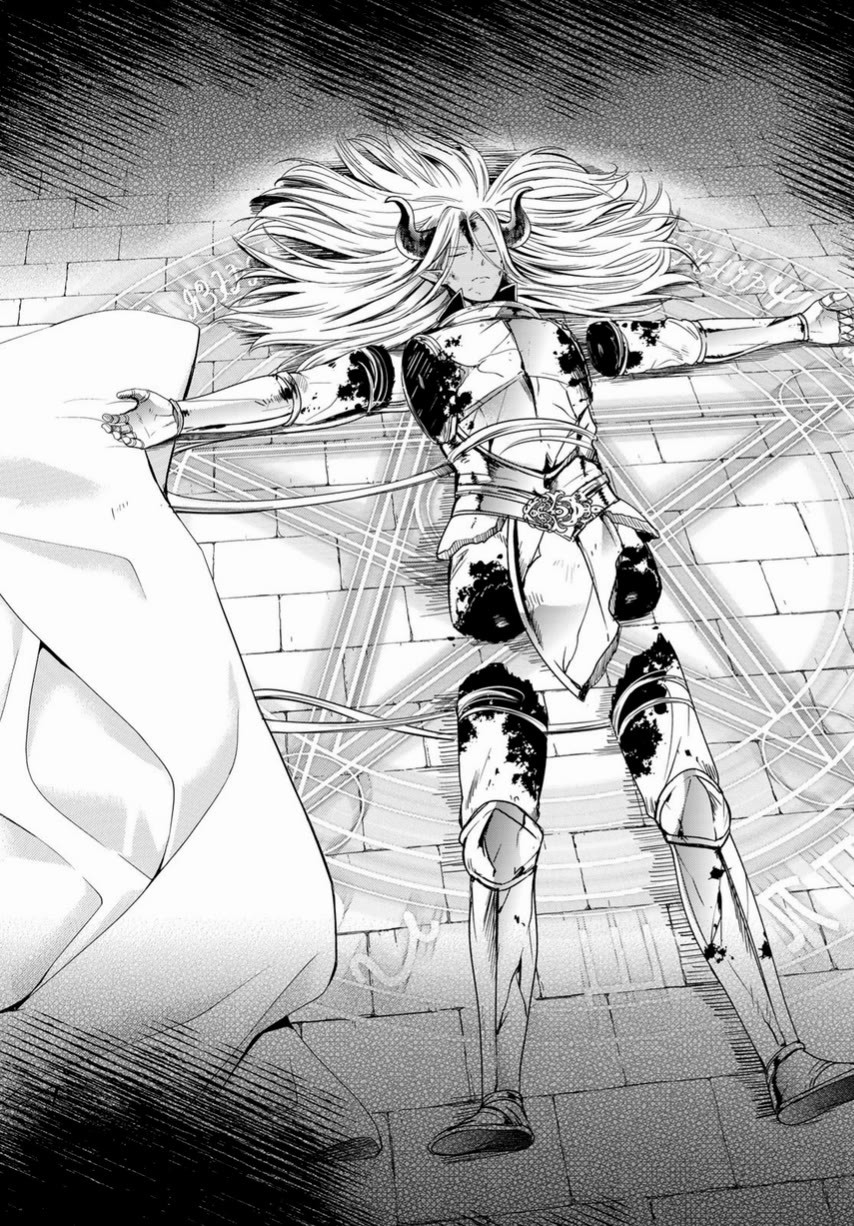 Isekai de Saikyo Mao no Kodomotachi no Mama ni Natchaimashita. Chapter 24 Gambar 7