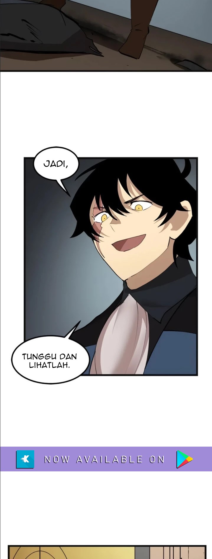 The Dungeon Master Chapter 85 Gambar 8