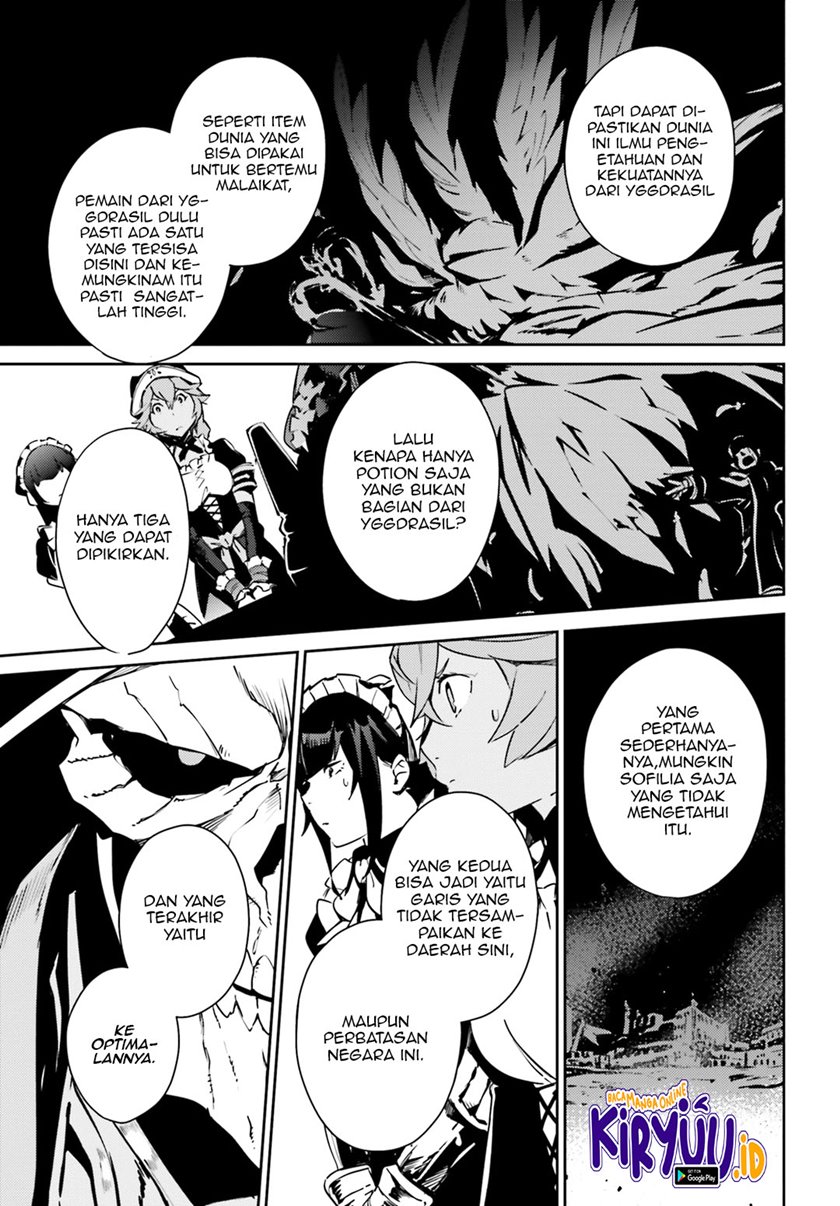 Overlord Chapter 56.2 halaman 10