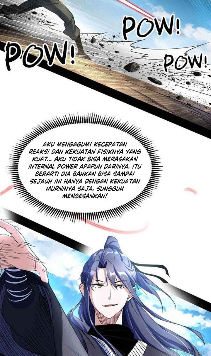 I’m An Evil God Chapter 146 halaman 8