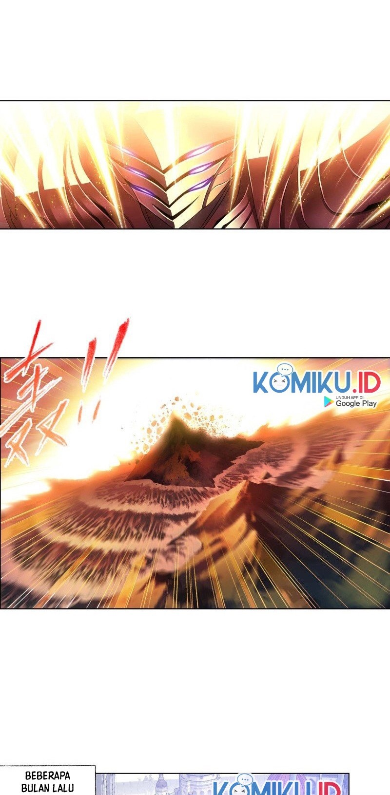 Soul Land Chapter 292 halaman 9
