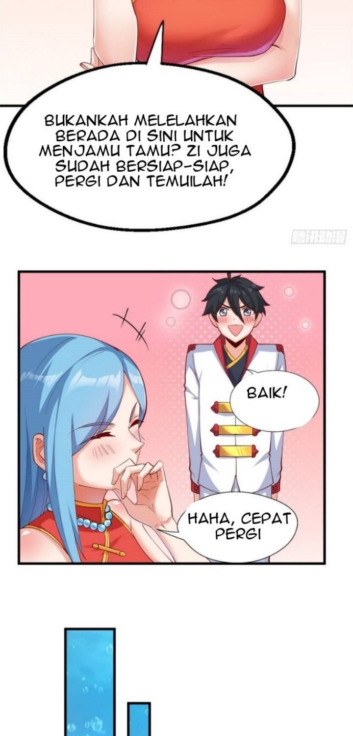Dragon King Son Chapter 31 halaman 8