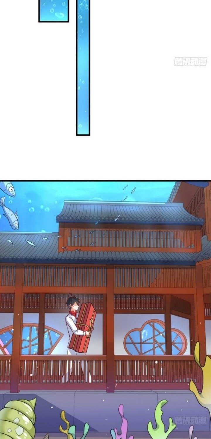 Dragon King Son Chapter 31 halaman 9