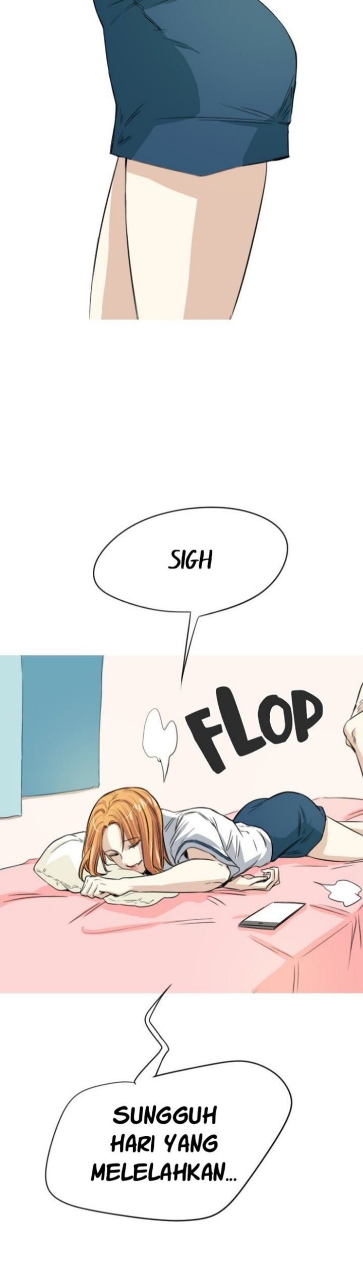 Drawing Romance Chapter 47 halaman 11