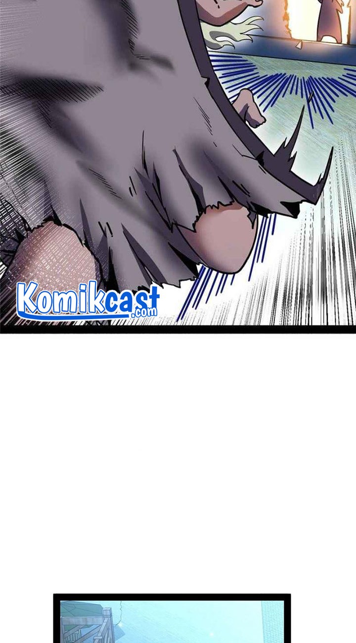 I’m An Evil God Chapter 148 halaman 11