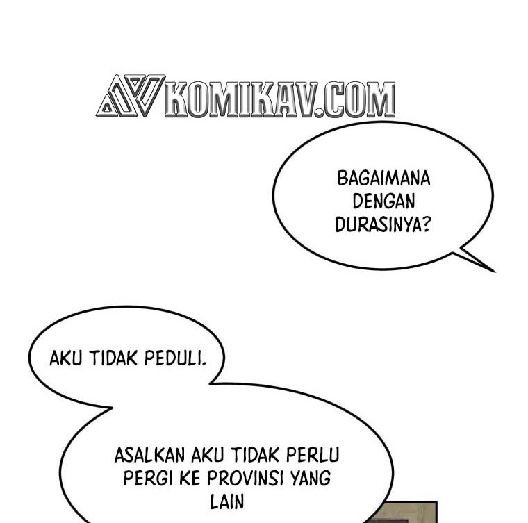 The Great Master Chapter 4 - Halaman 15