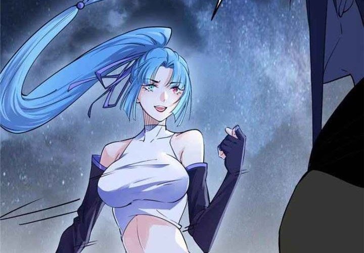 I’m An Evil God Chapter 149 halaman 11